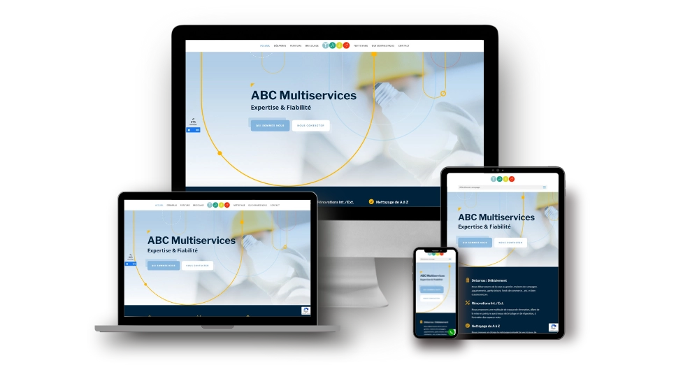 ABC Multiservices